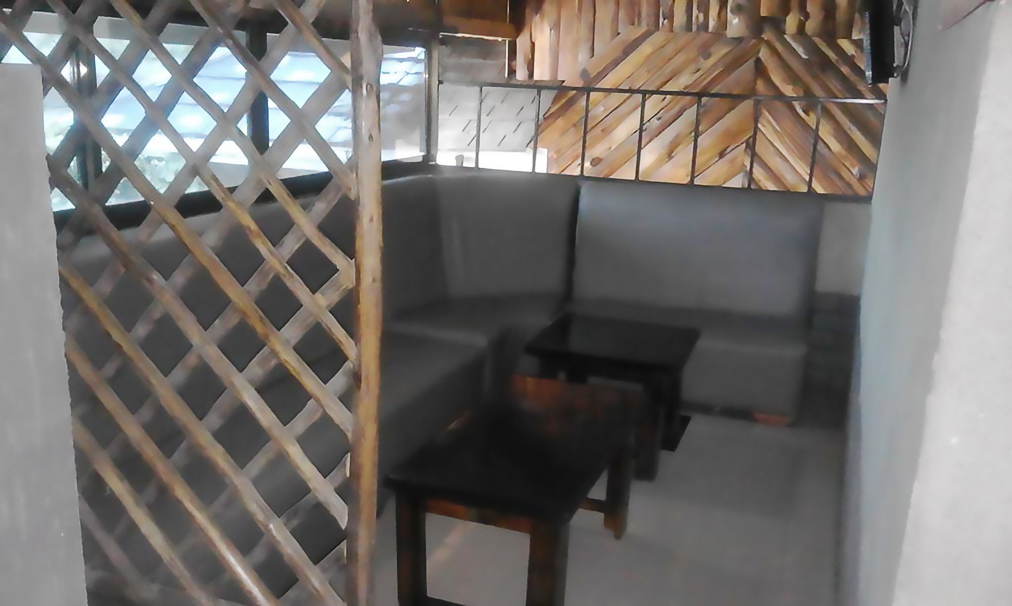 Bison Hotel Nakuru Exterior photo